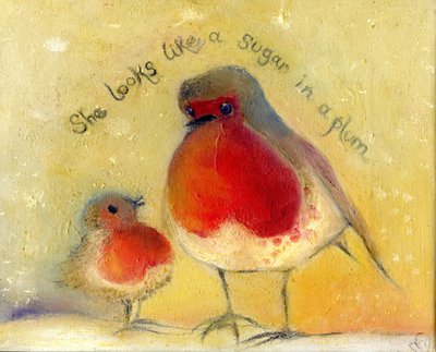 Mum and Me、2012年、 作： Nancy Moniz Charalambous